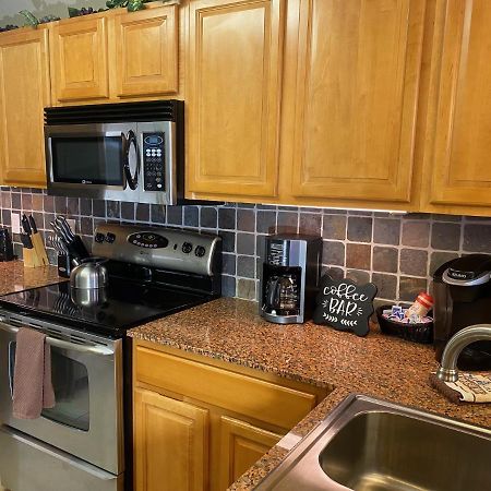 River Crossing Resort Pigeon Forge Ngoại thất bức ảnh