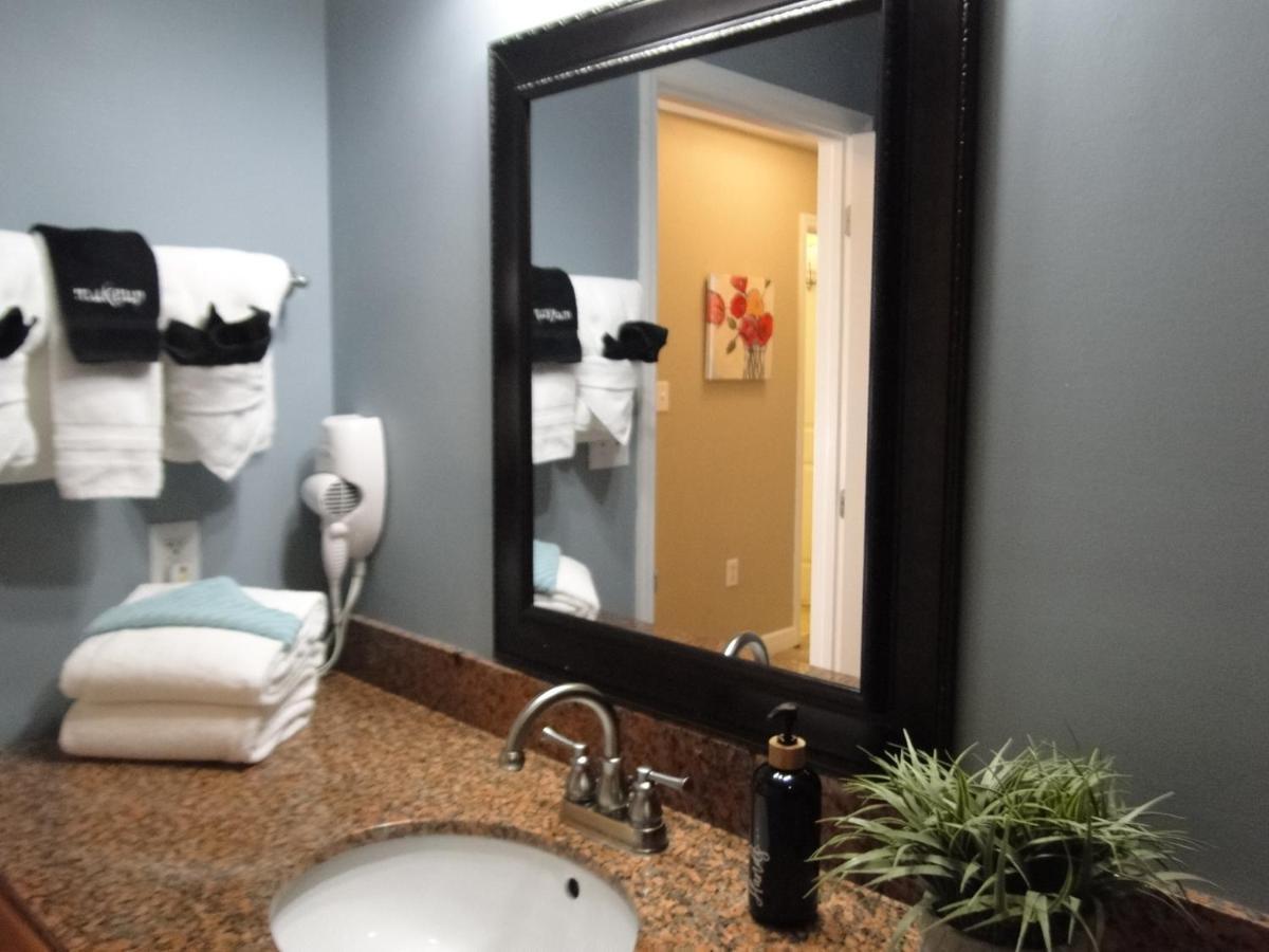 River Crossing Resort Pigeon Forge Ngoại thất bức ảnh
