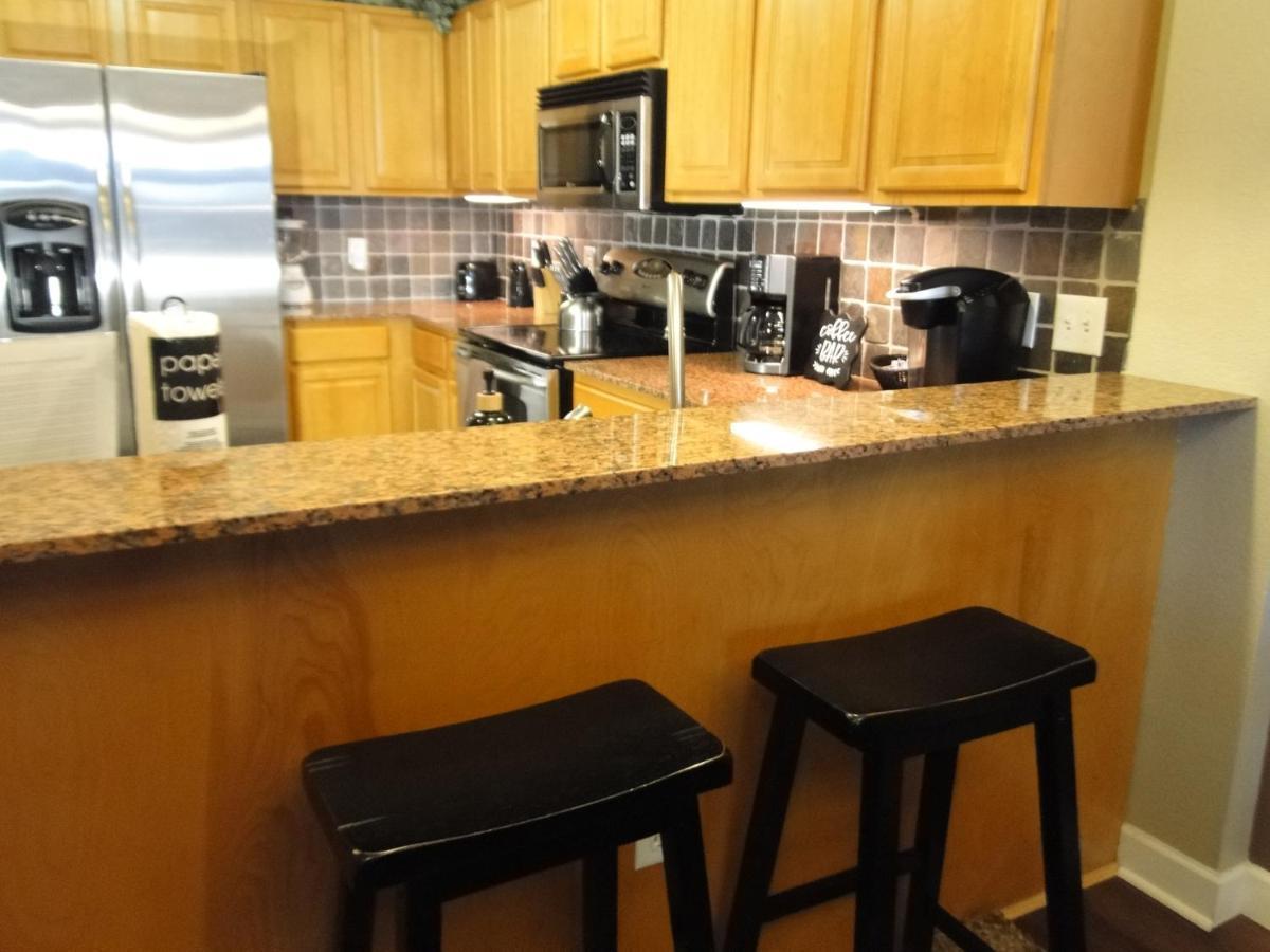 River Crossing Resort Pigeon Forge Ngoại thất bức ảnh