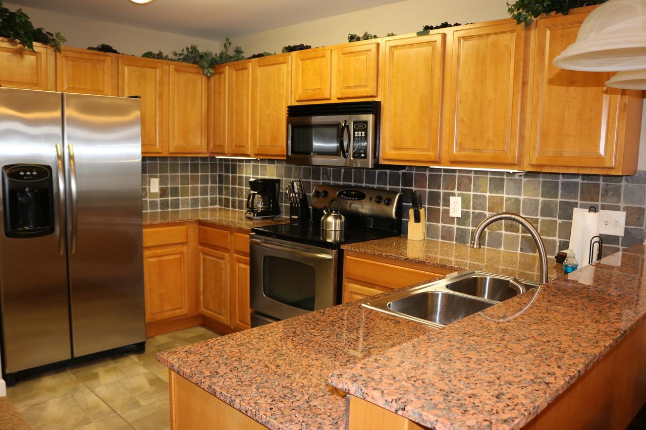River Crossing Resort Pigeon Forge Ngoại thất bức ảnh