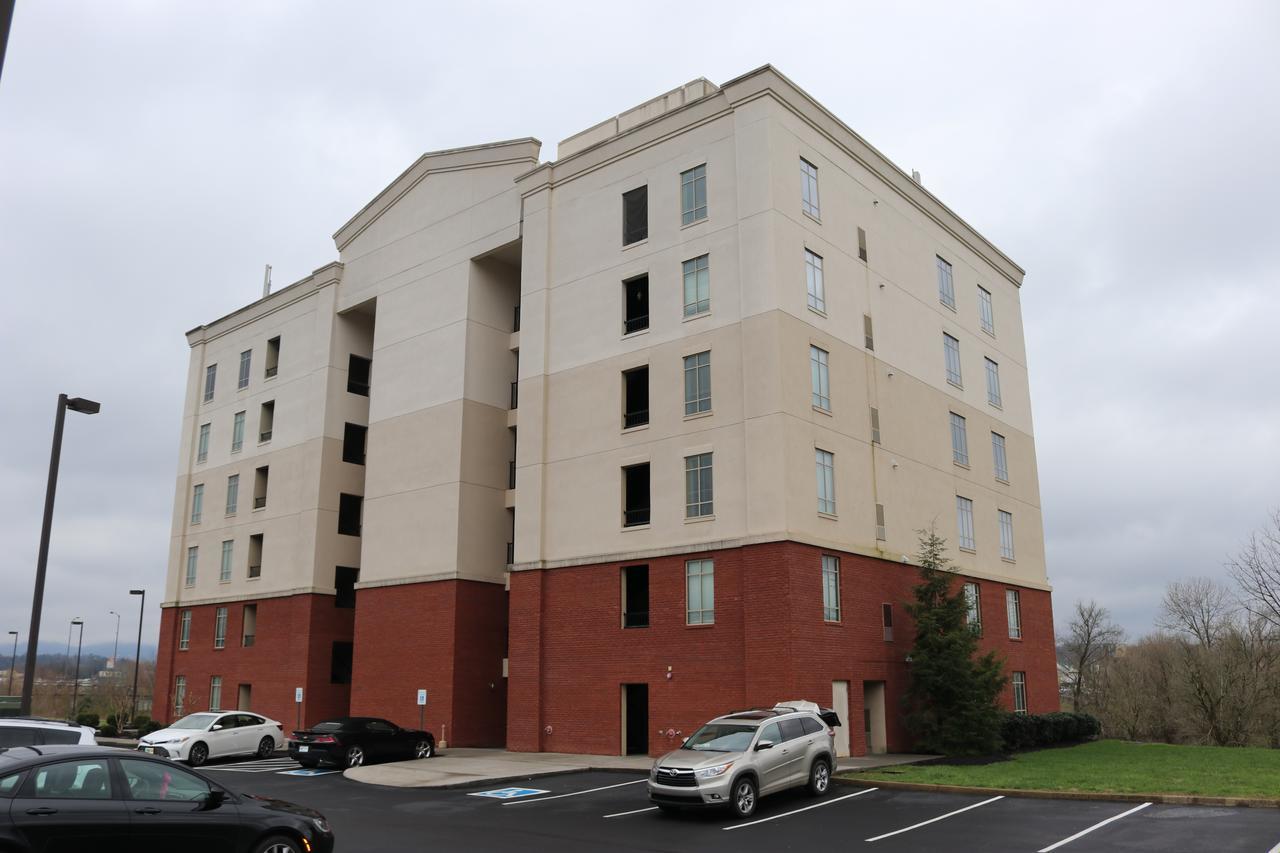 River Crossing Resort Pigeon Forge Ngoại thất bức ảnh